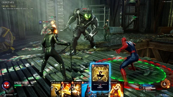 Marvel´s Midnight Suns Legendary Edition🛒PAYPAL🌍STEAM