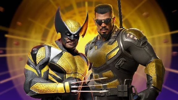 Marvel´s Midnight Suns Legendary Edition🛒PAYPAL🌍STEAM