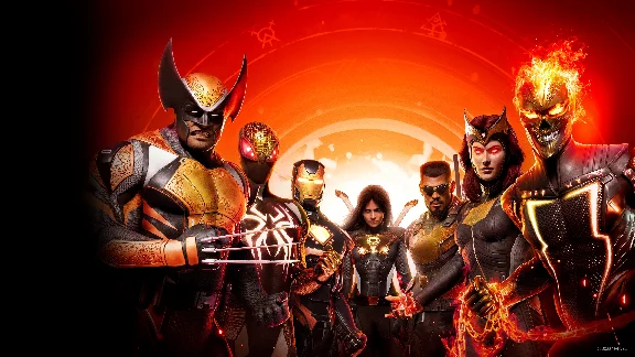 Marvel´s Midnight Suns Legendary Edition🛒PAYPAL🌍STEAM