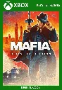 ✅🔑Mafia: Definitive Edition XBOX ONE /Series X|S 🔑