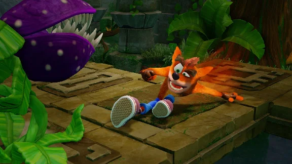 ✅🔑Crash Bandicoot N. Sane Trilogy XBOX ONE/SeriesX|S🔑