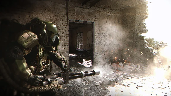 ✅🔑Call of Duty: MODERN WARFARE 2019 XBOX ONE/ X|S 🔑