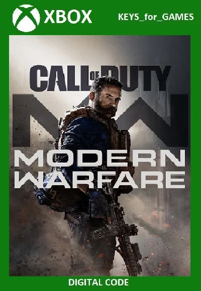 ✅🔑Call of Duty: MODERN WARFARE 2019 XBOX ONE/ X|S 🔑