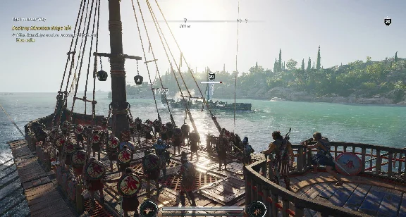 ✅🔑Assassin´s Creed Odyssey XBOX ONE / Series X|S🔑Key