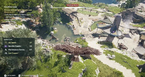 ✅🔑Assassin´s Creed Odyssey XBOX ONE / Series X|S🔑Key