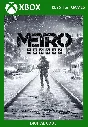 ✅🔑Metro Exodus XBOX ONE / Series X|S 🔑KEY