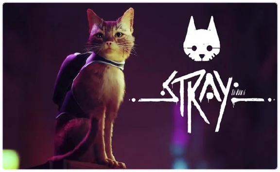 💠 Stray (PS4/PS5/RU) P3 - Activation