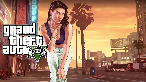 🌞 GTA V Enhanced | Steam | 0 hour played | Full access