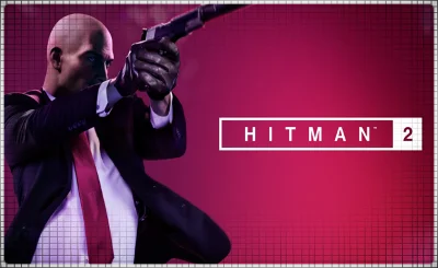 💠 Hitman 2 (PS5/RU) P3 - Activation