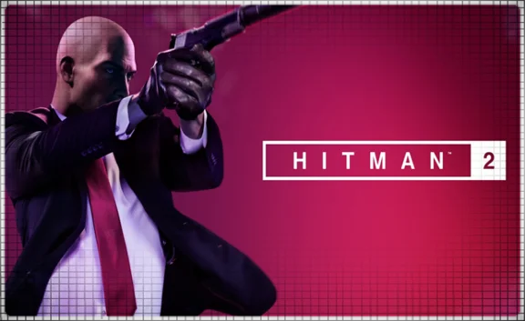 💠 Hitman 2 (PS5/RU) P3 - Activation