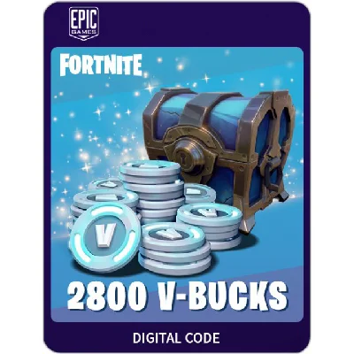 ⚡️2800 V BUCKS⚡️ РОССИЯ +GLOBAL🌎 - КЛЮЧ🔑