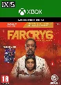 ✅❤️FAR CRY 6 GOLD EDITION❤️XBOX ONE|XS🔑КЛЮЧ✅