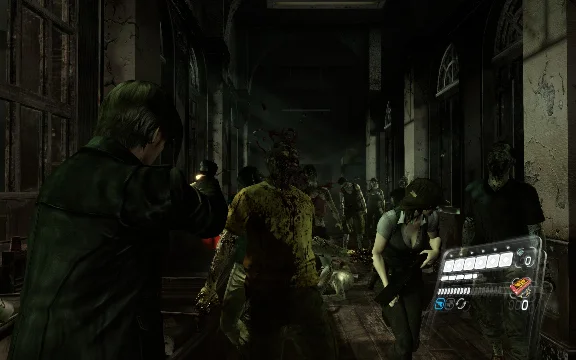 ✅🔑RESIDENT EVIL 6 XBOX ONE / Series X|S 🔑Ключ