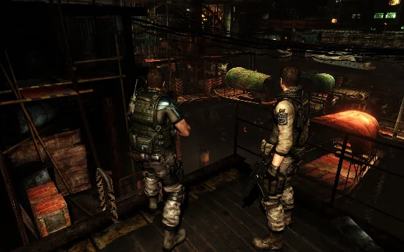 ✅🔑RESIDENT EVIL 6 XBOX ONE / Series X|S 🔑Ключ