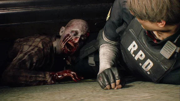 ✅🔑RESIDENT EVIL 2 XBOX ONE / Series X|S 🔑KEY
