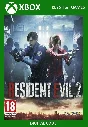 ✅🔑RESIDENT EVIL 2 XBOX ONE / Series X|S 🔑KEY