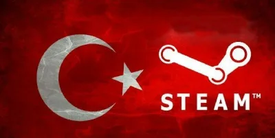 НОВЫЙ ТУРЕЦКИЙ СТИМ / STEAM АККАУНТ (Регион Турция)