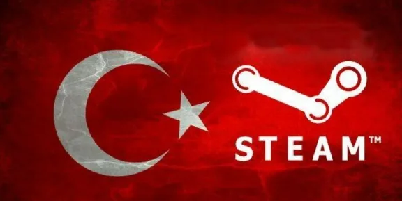 НОВЫЙ ТУРЕЦКИЙ СТИМ / STEAM АККАУНТ (Регион Турция)