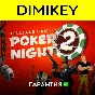 z Poker Night 2 + 1 (Telltale Collection) с гарантией ✅