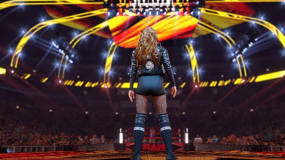 🌍 WWE 2K22 Deluxe Edition XBOX КЛЮЧ  🔑