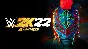 🌍 WWE 2K22 Deluxe Edition XBOX КЛЮЧ  🔑