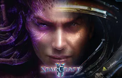 StarCraft 2 WoL + HoS + + GUEST GIFT