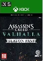 ✅❤️ASSASSIN´S CREED VALHALLA - SEASON PASS XBOX❤️KEY🔑