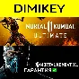 Mortal Kombat 11 Ultimate + MK XL with a warranty ✅