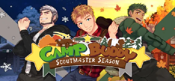 Camp Buddy: Scoutmaster Season 💎 STEAM GIFT RU