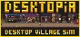 Desktopia: A Desktop Village Simulator | Steam Gift Рос