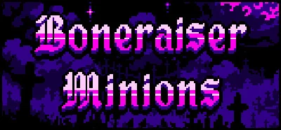 Boneraiser Minions | Steam Gift Россия
