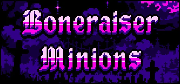 Boneraiser Minions | Steam Gift Россия