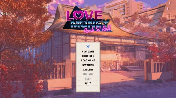 Love, Money, Rock´n´Roll | Steam Russia