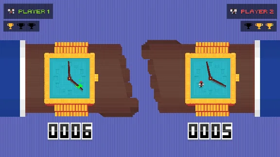 ⌚Fly O´Clock {Steam Key/RU} + Подарок🎁