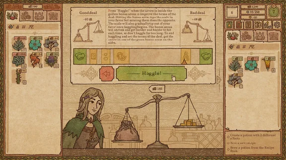 Potion Craft: Alchemist Simulator 💎STEAM KEY LICENSE