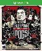 Sleeping Dogs Definitive Edition XBOX ONE / X|S Code🔑