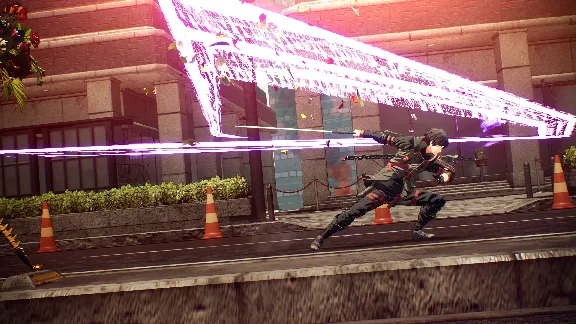 🌍 SCARLET NEXUS Deluxe Edition  XBOX / KEY 🔑