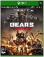 🌍 Gears Tactics XBOX + WINDOWS (PC) KEY🔑 + GIFT🎁