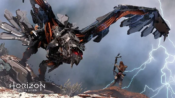 Horizon Zero Dawn™ Complete Edition 🛒PAYPAL🌍STEAM+DLC