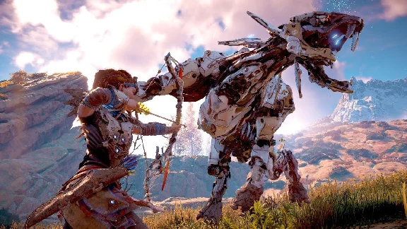 Horizon Zero Dawn™ Complete Edition 🛒PAYPAL🌍STEAM+DLC
