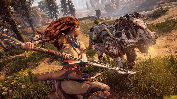 Horizon Zero Dawn™ Complete Edition 🛒PAYPAL🌍STEAM+DLC