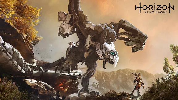 Horizon Zero Dawn™ Complete Edition 🛒PAYPAL🌍STEAM+DLC
