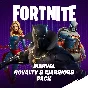 🎮😈🔥FORTNITE: «MARVEL: КОРОЛИ И ВОЙНЫ» XBOX🔑КЛЮЧ🔥