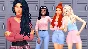 The Sims 4 High School Years (Origin/Global)