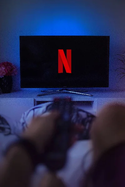 Netflix Premium | 1 year subscription | Your profile EN