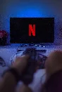 Netflix Premium | 1 year subscription | Your profile EN