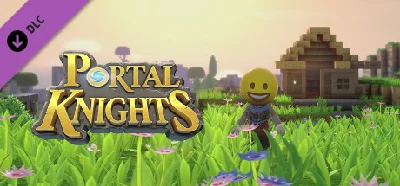 Portal Knights - Emoji Box 💎 DLC STEAM РОССИЯ