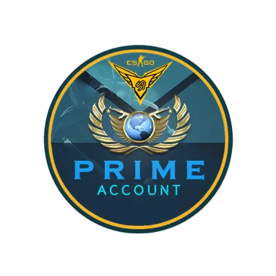 🔥PRIME STATUS Upgrade 💹 CS:GO Steam Gift 🍓