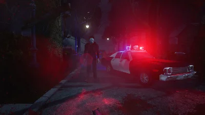 Dead by Daylight - The Halloween Chapter * RU/СНГ/TR/AR