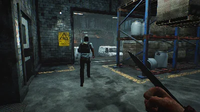 Dead by Daylight - The Saw Chapter * RU/KZ/СНГ/TR/AR